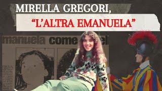 MIRELLA GREGORI LALTRA EMANUELA