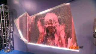 slime and gunge