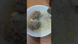 Bakso viral #kuliner #baks#tasikmalaya #jalanjalan