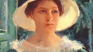 The Pastors Wife by Elizabeth von ARNIM read by James E. Carson Part 13  Full Audio Book