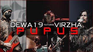 @Dewa19 Feat Virzha - Pupus Official Video Clip