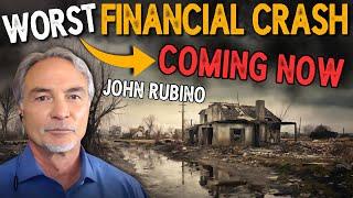 Debt Crisis Will Collapse U.S. Economy