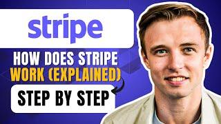 What Is Stripe Payment & How Does Stripe Work? 2024 Stripe Explained