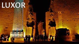 LUXOR – Egypt  HD