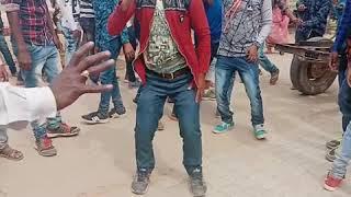 Shanidev Dance