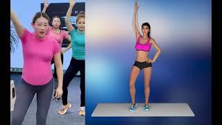 Simple Exercises to Lose Belly Fat   KIAT JUD DAI