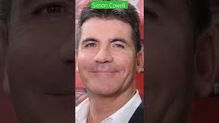 Unveiling Simon Cowell An Iconic Evolution in Pictures