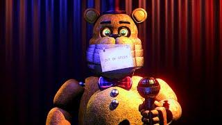 I REPAIRED A FREDBEARS FAMILY DINER ANIMATRONIC..  FNAF Fredbear and Friends Left to Rot