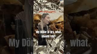 Hawk Tuah on your Döner #meme #funny #hawktuah