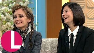 Shakespears Sister on Putting a 25 Year Feud to Bed  Lorraine