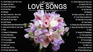 Romantic Love Songs About Falling In LoveBest Beautiful Love Songs Of 70s 80s 90s