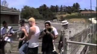 Mad Caddies - Road Rash Official Video