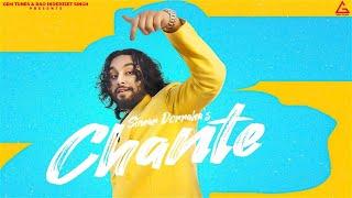 SIMAR DORRAHA  CHANTE Official Video  RAKA  Punjabi Songs 2022  UNDERDOG EP