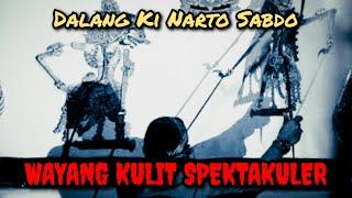 WAYANG KI NARTO SABDO WAYANG KULIT KI NARTA SABDA WAYANG RINGGIT PURWO KI NARTO SABDHO GENDING JAWA