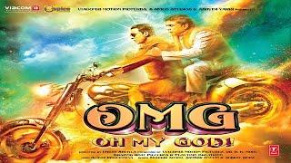 Oh My God 2012 Movie  Akshay Kumar Paresh rawal  OMG Oh my God Hindi Movie Full Facts & Review