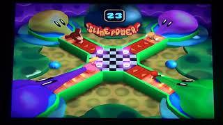 Mario Party 4 - Shy Guys Jungle Jam GamePlay Part 35