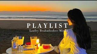 LaufeyBeabadoobee & Mitski - playlist