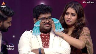 நல்லா பண்றடா பரத்   Super Singer Season 8