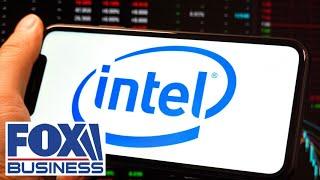 Forbes on Intel woes You know youre in trouble when you go to the government for help