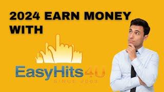 Easyhits4u how to we use to earn money  Easyhits4u make money online  Easyhits4u best reviews