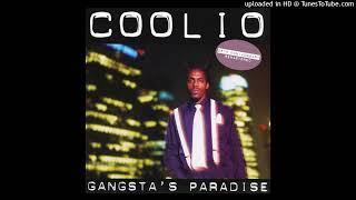 Coolio - Gangsta’s Paradise Pitched