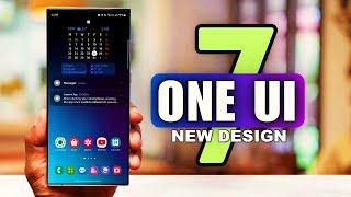 Samsung One UI 7.0 Android 15 - A Jaw-Dropping Update