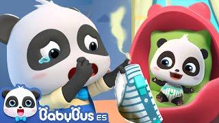 Cuidamos al Hermanito  Canciones Infantiles  Videos para Niños  BabyBus en Español