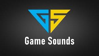 Game Sounds Channel Intro #2 - FREE Sound effect for editing