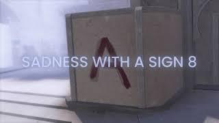 SADNESS WITH A SIGN 8  FT. GAMESENSE.PUB  PERFECT YAW  HVH HIGHLIGHTS #41 -LUA&CFG IN DESCRIPTION