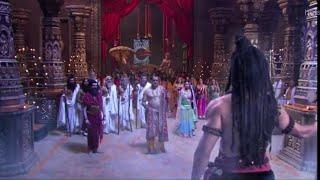 महादेव ने प्रजापति दक्ष का अहंकार तोडा Devon Ke Dev Mahadev Full Episode  Best Scene  Part 8