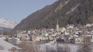 BBC Travel Show - Reopening Austrias Alpine Ibiza