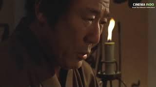 Film Samurai in the dark film Jepang seru