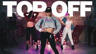 Top Off  DJ Khaled Jay Z Beyonce Future Aliya Janell Choreography  Queens N Lettos