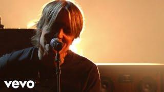 Keith Urban - MESSED UP AS ME Live From Peoples Choice Country Awards