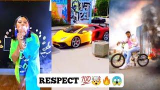 Respect video   like a boss compilation   amazing people 