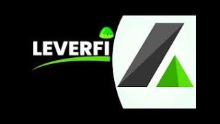 LeverFi Is Down 34% Today This Is Time To Buy