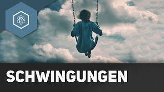 Schwingungen - Einführung