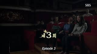 The Heirs episode 3 part 1 sub indo