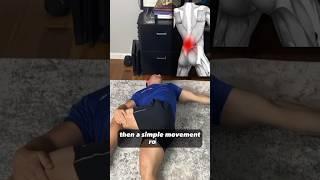 Pain-Free Mobility Routine