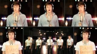 Rolling In The Deep - A Cappella Cover - Adele - Mike Tompkins - Beatbox