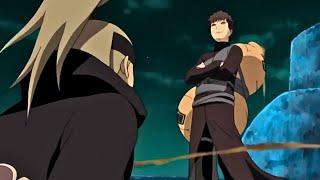 Naruto Shippuden Episodul 4