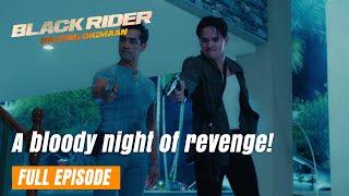 Black Rider A bloody night of revenge Full Episode 168 June 28 2024