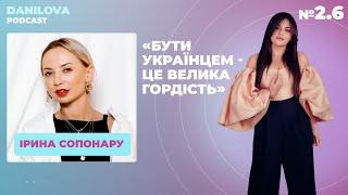 Ірина Сопонару серіали благодійсть шоу Передай Зеленському  Masha Danilova