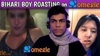 Indian Boy on Omegle  OMEGLE Is This Heaven