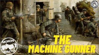 A Post Scriptum Tutorial  The Machine Gunner