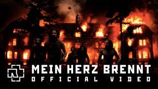 Rammstein - Mein Herz Brennt Official Video