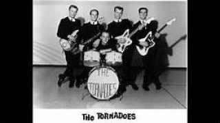 The Tornados  Telstar  1962