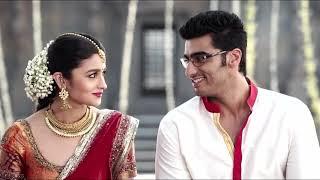 2 States  Emotions defined by Dharma  Arjun Kapoor  Alia Bhatt