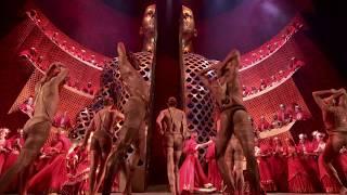 C.Saint-Saens Samson et Dalila - Trailer