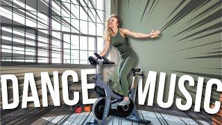 Ride like no one is watching  30 min HIIT Dance Ride